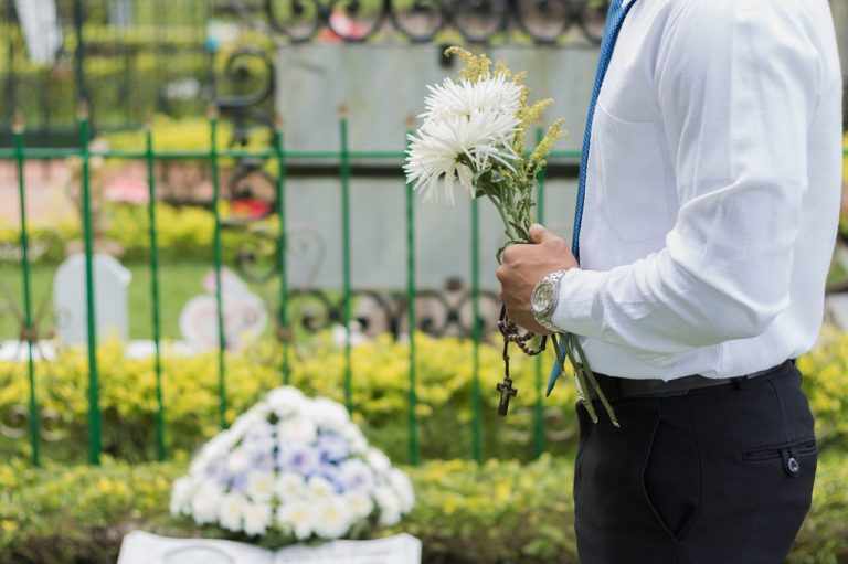 Wybierz odpowiednie usługi pogrzebowe
