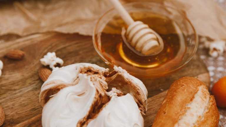 Prawdziwy miód z własnej pasieki – naturalny sposób na wzmocnienie odporności