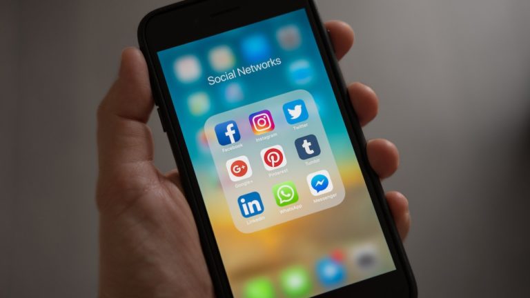 Instagram w promocji biznesu – skuteczność działań w mediach społecznościowych