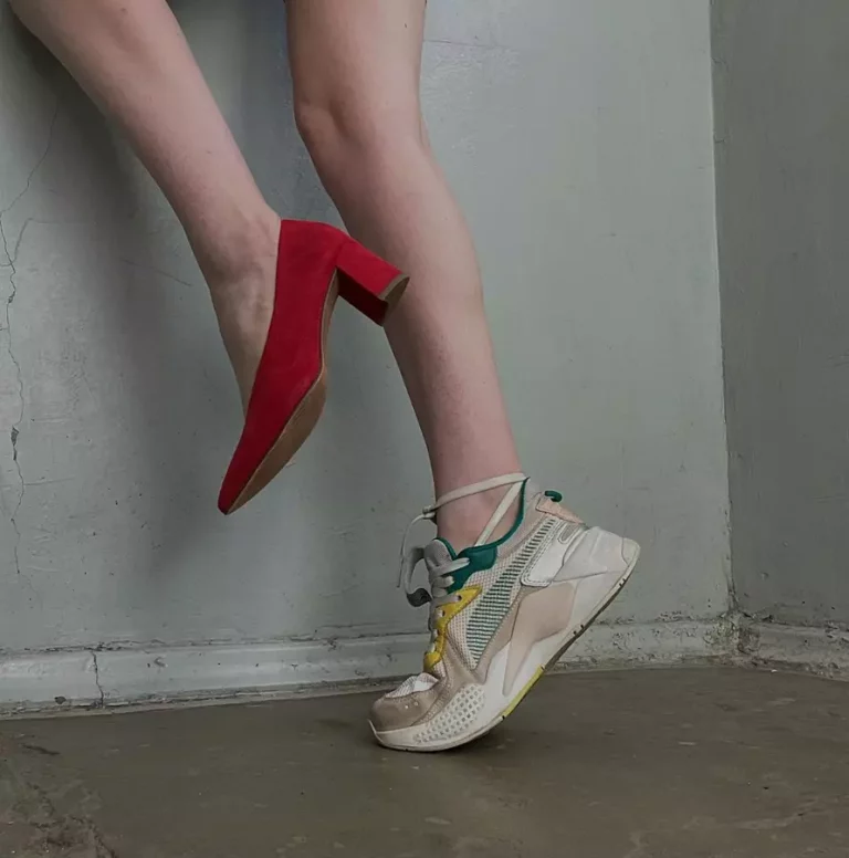 Buty damskie: moda na każdą porę roku w sklepie online!